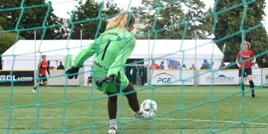 Na boisku walczą o coś więcej niż wynik. Wrocław Cup łączy sport i terapię
