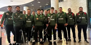 Śląsk Wrocław zaczął europejski debiut od pewnego 4–0. W Ankarze nie zwalnia tempa