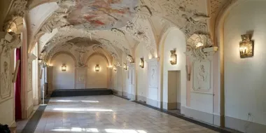 Barokowy refektarz dominikanów odzyska dawny blask. Powstanie miejsce spotkań