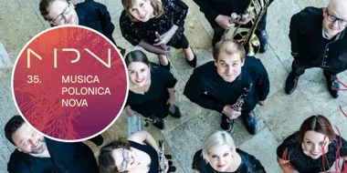 Muzyka, którą się nie tylko słyszy. We Wrocławiu rusza festiwal zmysłów