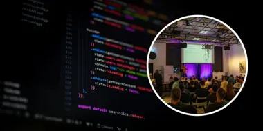JavaScript na żywo we Wrocławiu. Dev.js wraca z trzema prelekcjami