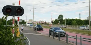 Wiadukt na Strzegomskiej coraz bliżej. PKP PLK uruchamia wrocławski plan