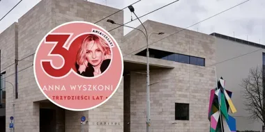 Ania Wyszkoni świętuje 30 lat – jubileuszowa trasa zatrzyma się w Capitolu, są konkursy na bilety