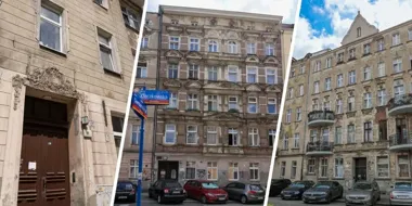 Cztery kamienice na Kleczkowie czekają na remont. Zakres prac jest szeroki