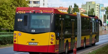 Na Kłokoczycach ruszy objazd. Pasażerowie przesiądą się do 147