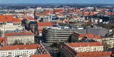 Wrocławskie osiedla mają nowe statuty i szykują się do krótszej kadencji