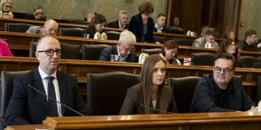 329 mln zł na mieszkania i 143 mln zł na Strzegomską. Decyzje rady
