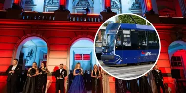 Tramwaje ominą Operę Wrocławską. Pięć linii pojedzie objazdami