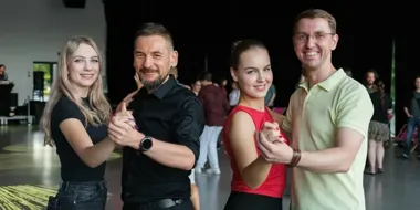 Salsoteka wraca na Pergolę. Oto letnie terminy tanecznych spotkań