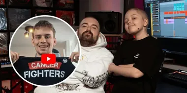 Maja z Oławy i Bedoes poruszyli sieć. Zbiórka przebiła 80 milionów