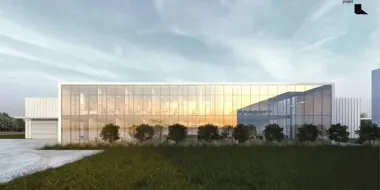 Na lotnisku we Wrocławiu powstaje nowa hala cargo. Przepustowość mocno wzrośnie