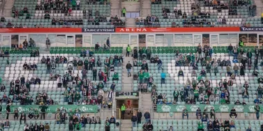 Mecz Śląsk–Wisła nie doszedł do skutku – klub tłumaczy, jak odzyskać pieniądze za bilety