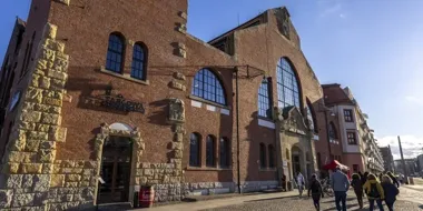 Wrocław przejmuje Halę Targową. Handel zostaje, ale szykuje się większa zmiana