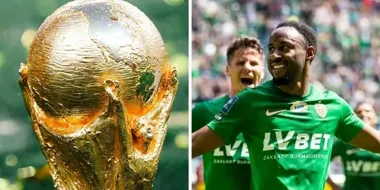 Mundial 2026 rusza. We Wrocławiu kibice mają kilka pewnych adresów