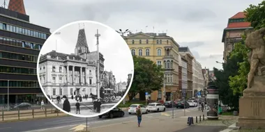 Od Bramy Mikołajskiej do Magnolii. Historia zachodniej części Wrocławia