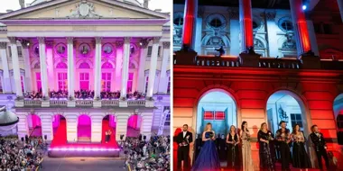 Carmen zabrzmi przed Operą Wrocławską. W centrum będą zmiany