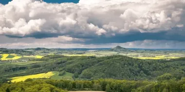 Nowe rezerwaty w Kaczawach. Blisko 700 hektarów lasów czeka na ochronę