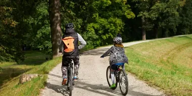Obowiązkowe kaski dla dzieci. Rodzice zapłacą 100 zł mandatu