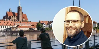 Pod ulicami Wrocławia są ślady mamutów. Ta mapa odkrywa ich więcej