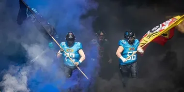 Panthers chcą zatrzymać katowicki pęd. Na Olimpijskim czeka twardy test