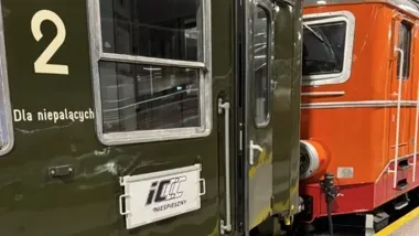 Oliwkowe wagony wracają na tory, a Wrocław czeka na swój kurs do sierpnia