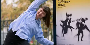 Polska Platforma Tańca we Wrocławiu. Dziewięć prezentacji wybrało międzynarodowe jury