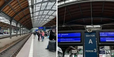 Awaria na stacji Wrocław Główny. Pociągi wracały do ruchu krok po kroku