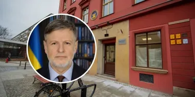 Nowy konsul Ukrainy we Wrocławiu przychodzi z dyplomacji, biznesu i uczelni