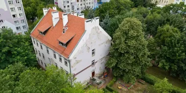 Przedszkole nr 110 we Wrocławiu czeka remont. To „Domek Krasnoludków”