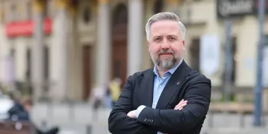 Siedem milionów gości i trzy wyzwania, które wyznaczają kurs Wrocławia