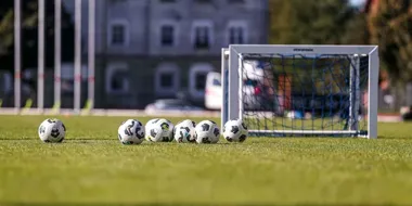 Dzieci zagrają o finał we Wrocławiu. PZPN stawia na futbol 3x3