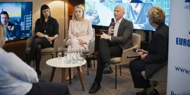 Wrocław 2050 bez biznesu nie ruszy. Padły mocne słowa