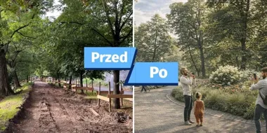 Promenada Staromiejska do przebudowy. Inwestycja pochłonie ponad 9,7 mln zł