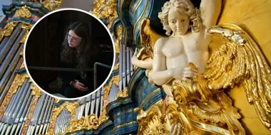 Letnie organy w św. Elżbiecie wracają. W programie recitale i goście z Drezna