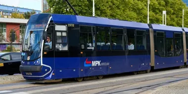 Tramwaj T16 dowiezie na juwenalia. W nocy wróci niemal co kilka minut