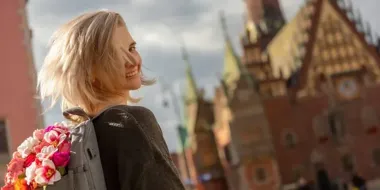Światło, jazz i rowery. Weekend we Wrocławiu rusza pełnym programem