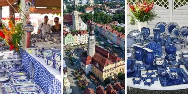 Pięć dni ceramiki, koncertów i warsztatów. Bolesławiec szykuje wielkie święto