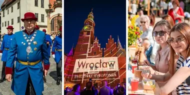 Święto Wrocławia 2026. Miasto szykuje tydzień atrakcji – od krasnali w pikselach po koncerty na statkach