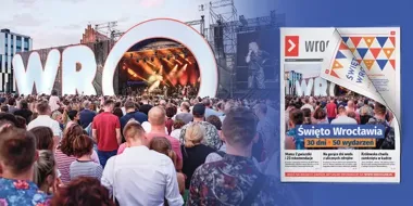 Wrocław świętuje cały miesiąc. Program uzupełniają kąpieliska i sportowe nowości