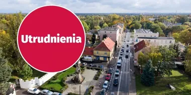 Weekendowe roboty na Średzkiej. Objazd czeka kierowców jadących do Wrocławia