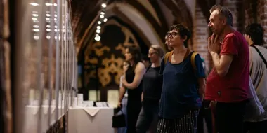 Jubileuszowa WWGU szuka odważnych prac. Na horyzoncie mocna wystawa grafiki