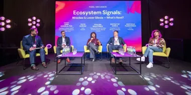 Tatra Space wygrała we Wrocławiu. Przed nią finał z pulą miliona dolarów