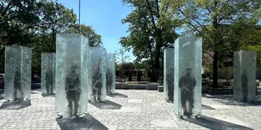 We Wrocławiu ślad Niezłomnych połączy muzykę i jazdę Ogórkiem