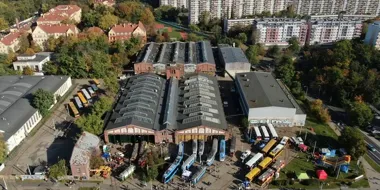Zabytkowe tramwaje wyjadą na ulice. Dzień Otwarty w Zajezdni Popowice