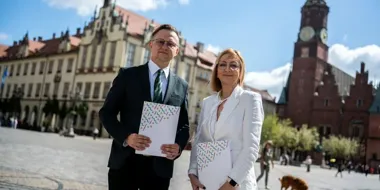 Urbancard w pociągach zostaje na lata. Padła nowa umowa