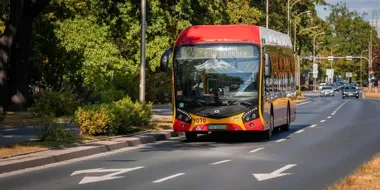 Zmieniają się granice stref biletowych na trzech liniach aglomeracyjnych