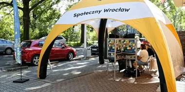 Nie masz Profilu Zaufanego? Tak zagłosujesz w WBO 2026 we Wrocławiu