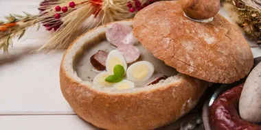 Gdzie zamówić świąteczne dania i wypieki – przegląd ofert przed Wielkanocą