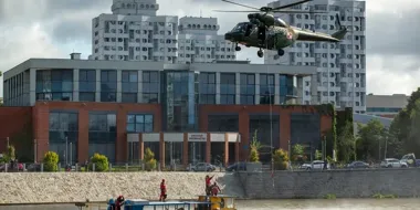 We Wrocławiu ruszają największe od dekady ćwiczenia służb i wojska