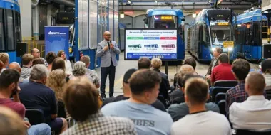 MPK planuje zakup nawet 160 tramwajów. Będzie drugie spotkanie dla mieszkańców